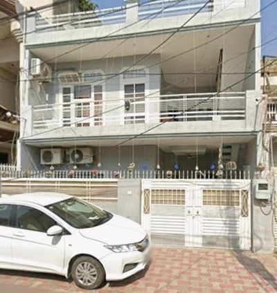 125 square yard double storey house for Sale on 45 feet road in Phase 1, Urban Estate Dugri