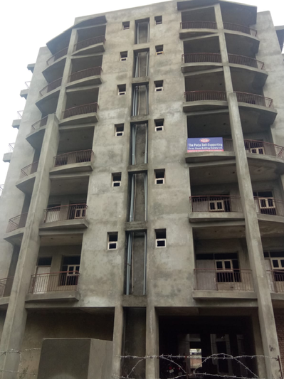 3 BHK Flat for Sale in Parja Society (Parza Apartments), Sector 39A, Chandigarh Road
